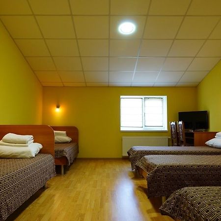 Hotel Nova Київ Екстер'єр фото