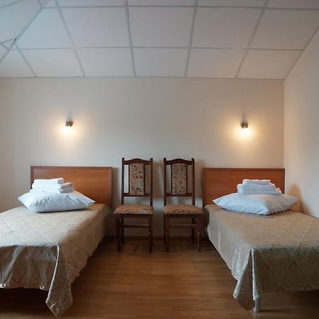 Hotel Nova Київ Екстер'єр фото