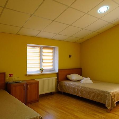 Hotel Nova Київ Екстер'єр фото