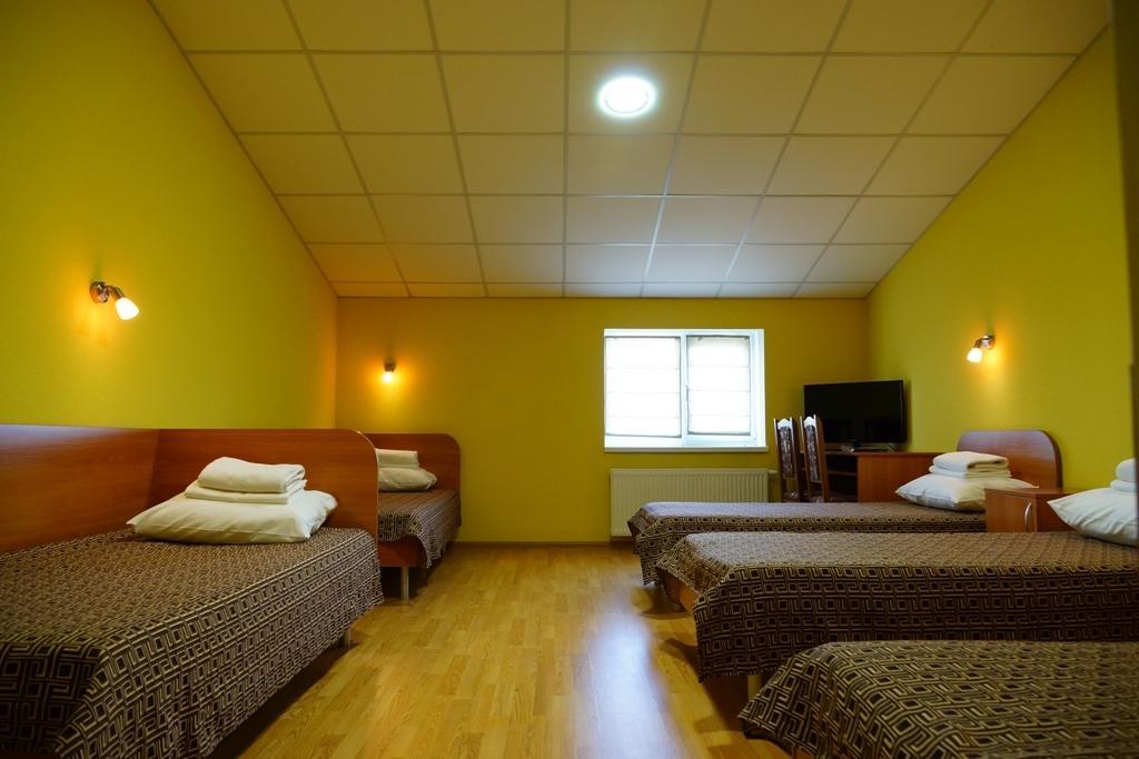 Hotel Nova Київ Екстер'єр фото