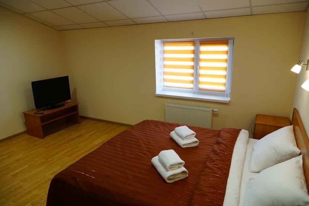 Hotel Nova Київ Номер фото