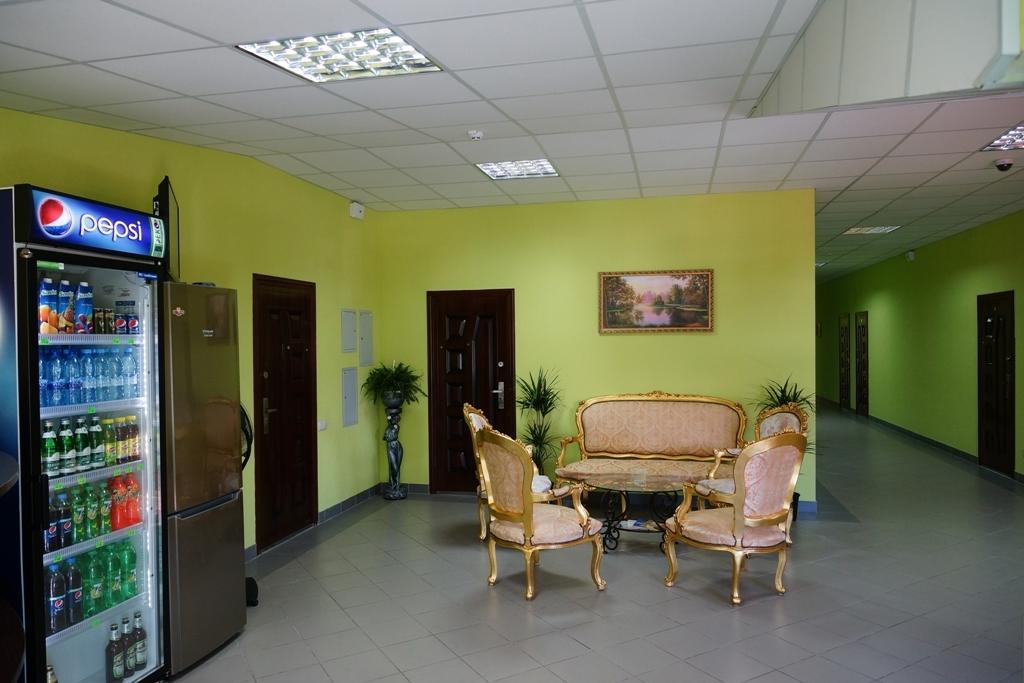 Hotel Nova Київ Екстер'єр фото