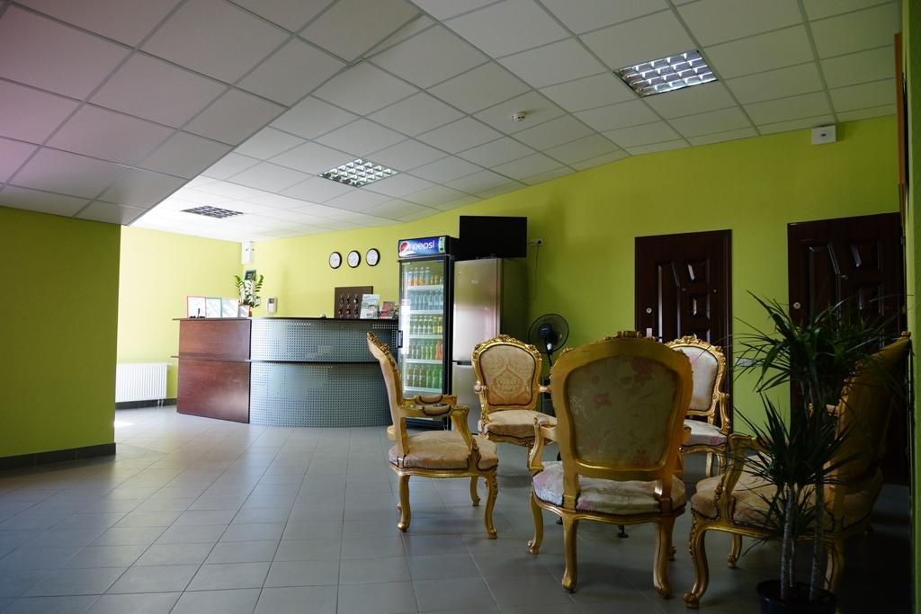 Hotel Nova Київ Екстер'єр фото
