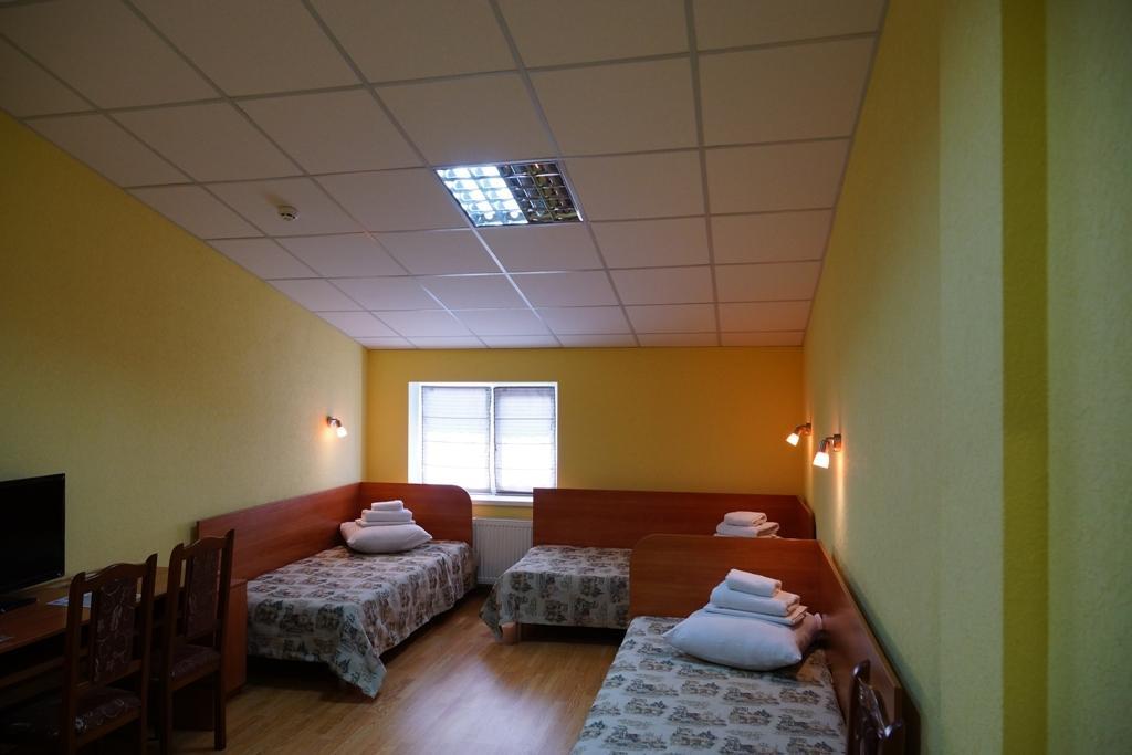 Hotel Nova Київ Екстер'єр фото