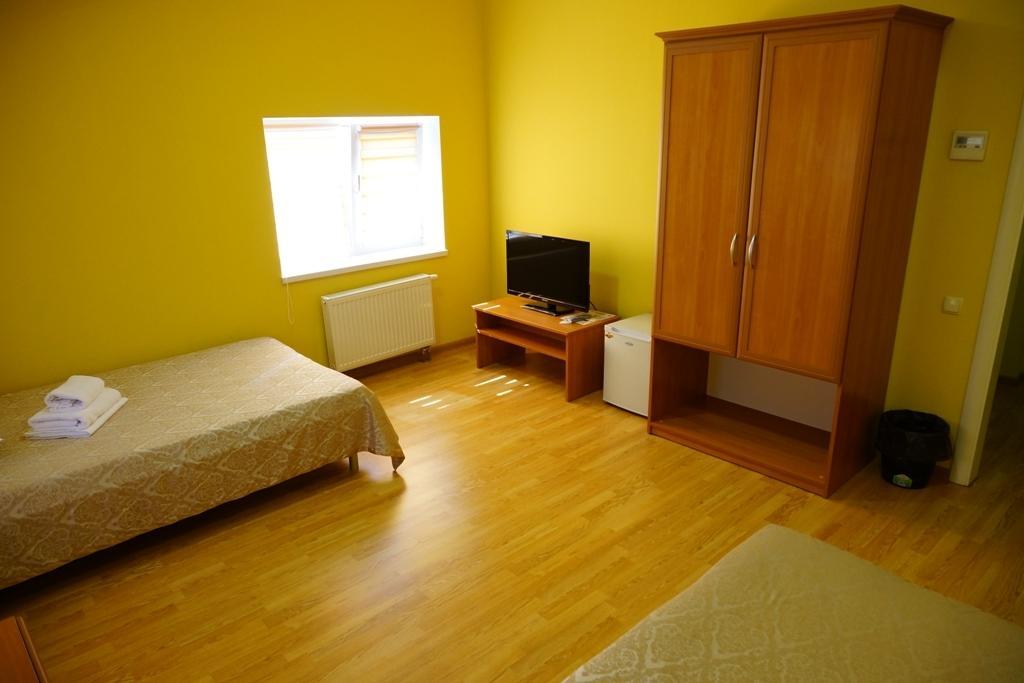 Hotel Nova Київ Номер фото