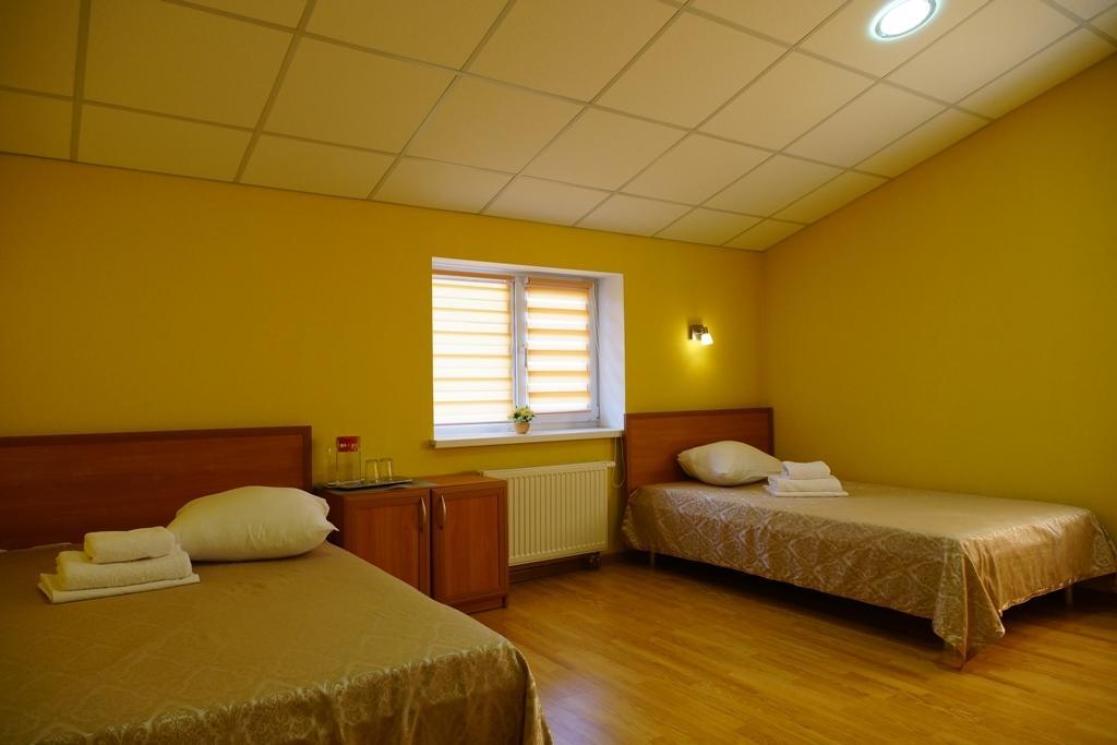 Hotel Nova Київ Екстер'єр фото