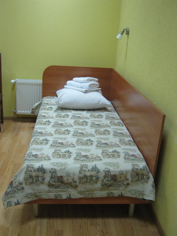 Hotel Nova Київ Номер фото