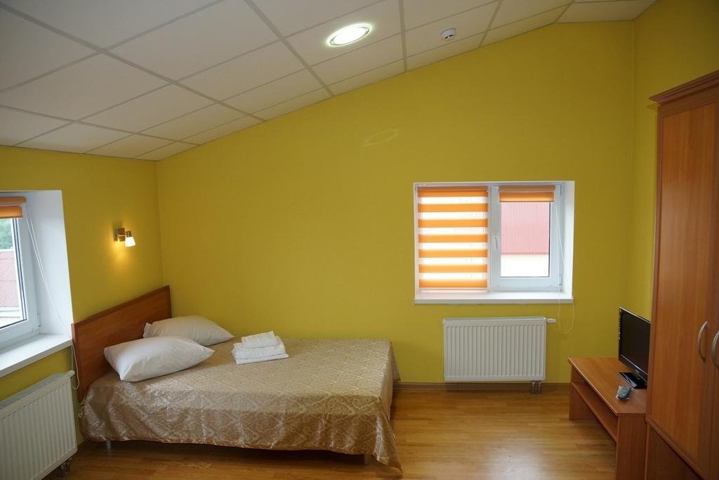 Hotel Nova Київ Екстер'єр фото