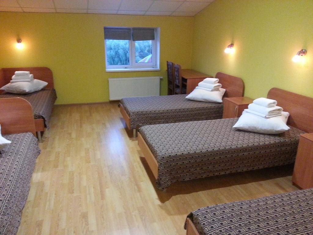 Hotel Nova Київ Екстер'єр фото