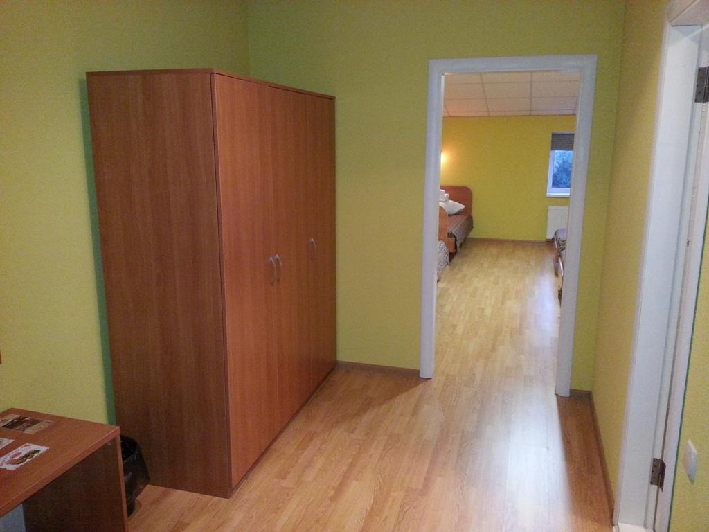 Hotel Nova Київ Екстер'єр фото