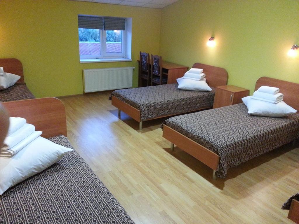 Hotel Nova Київ Номер фото