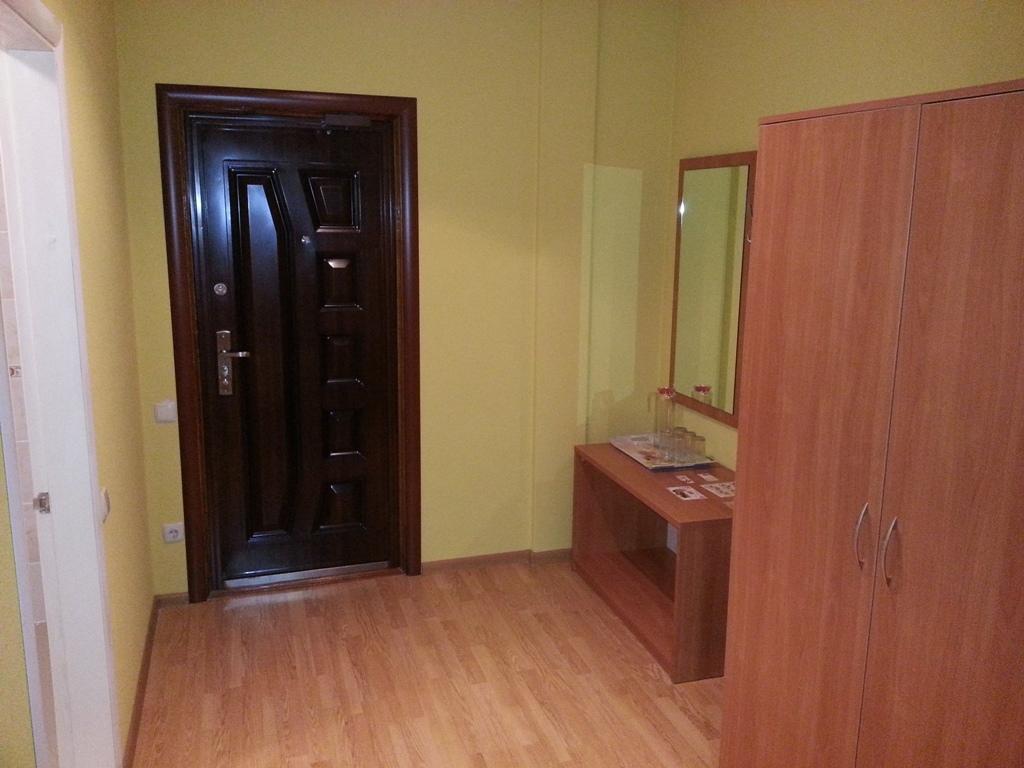 Hotel Nova Київ Номер фото