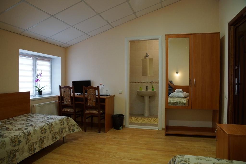 Hotel Nova Київ Номер фото