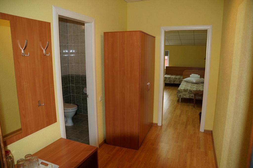 Hotel Nova Київ Номер фото
