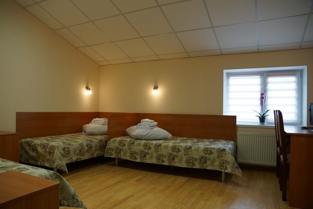 Hotel Nova Київ Номер фото