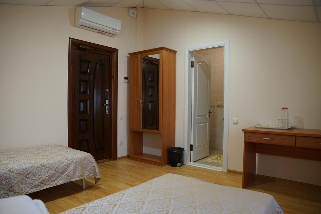 Hotel Nova Київ Екстер'єр фото
