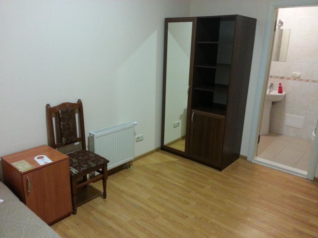 Hotel Nova Київ Номер фото