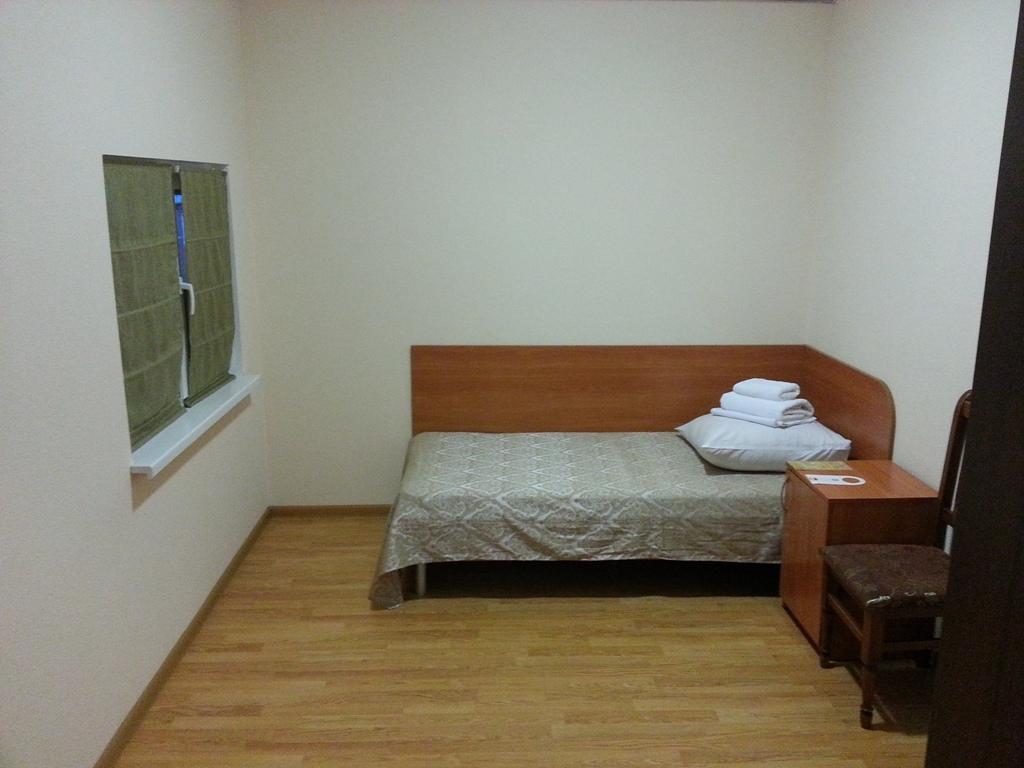 Hotel Nova Київ Номер фото