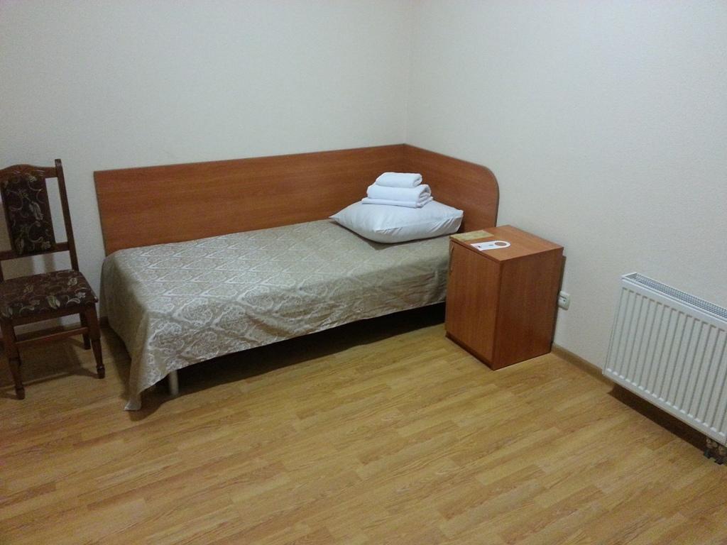 Hotel Nova Київ Номер фото