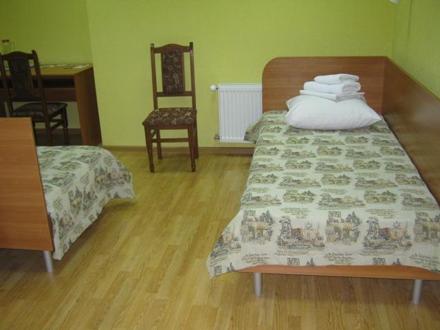 Hotel Nova Київ Номер фото