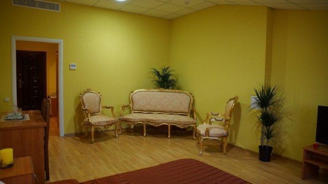 Hotel Nova Київ Екстер'єр фото