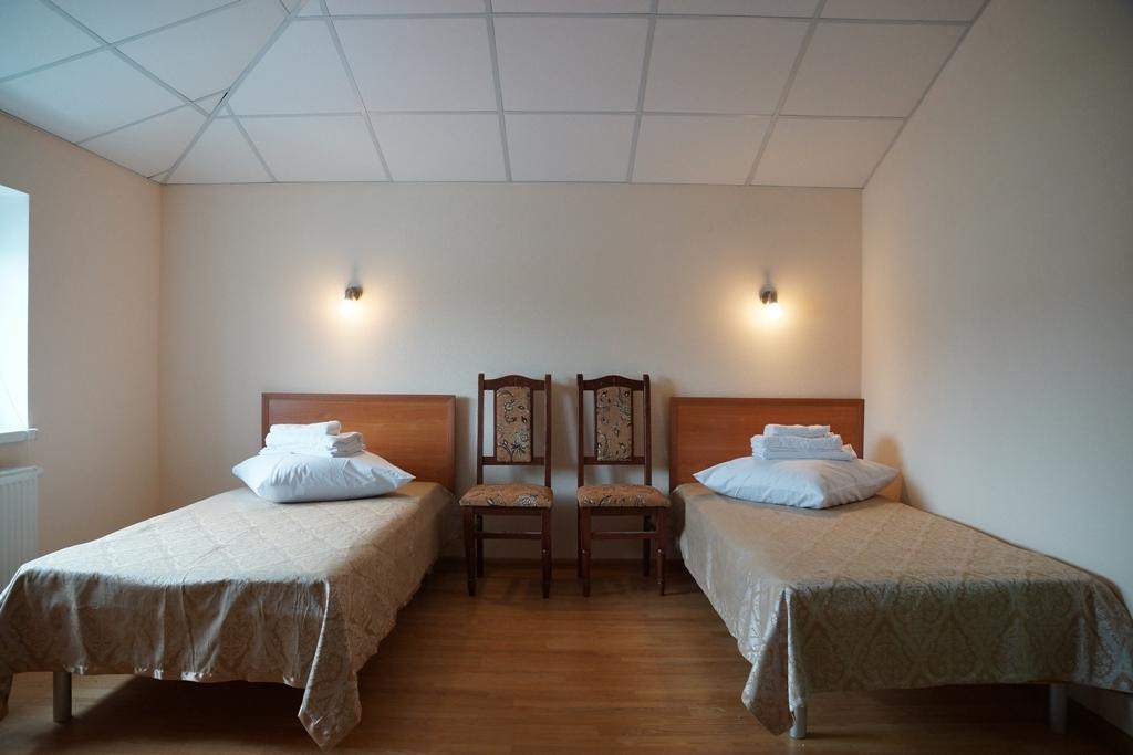 Hotel Nova Київ Екстер'єр фото