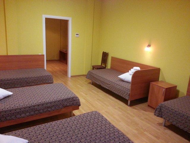 Hotel Nova Київ Екстер'єр фото
