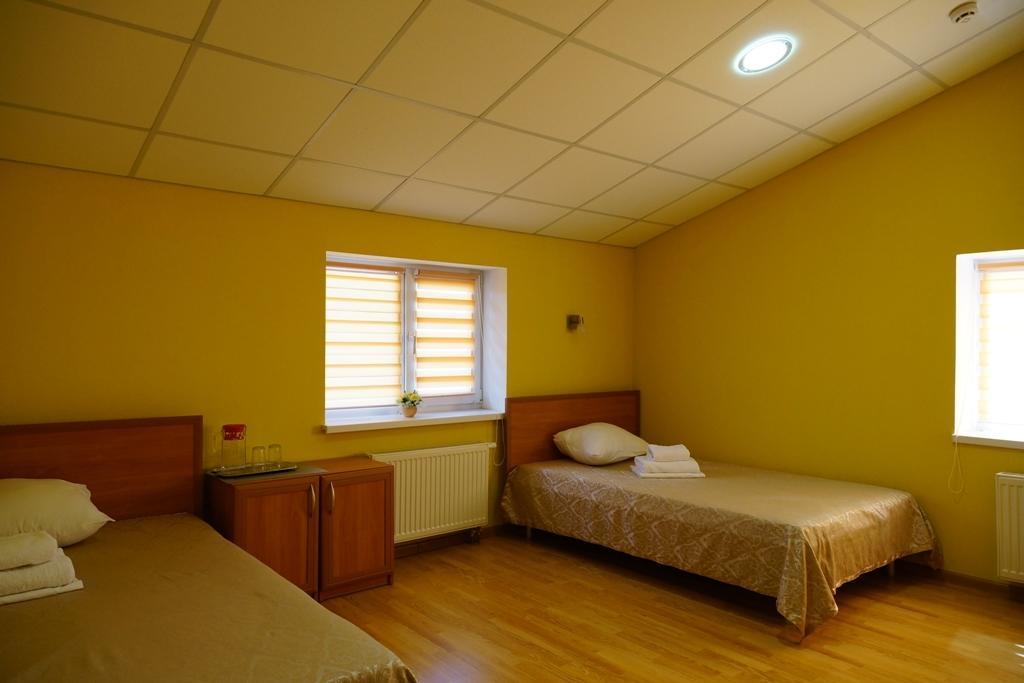 Hotel Nova Київ Екстер'єр фото