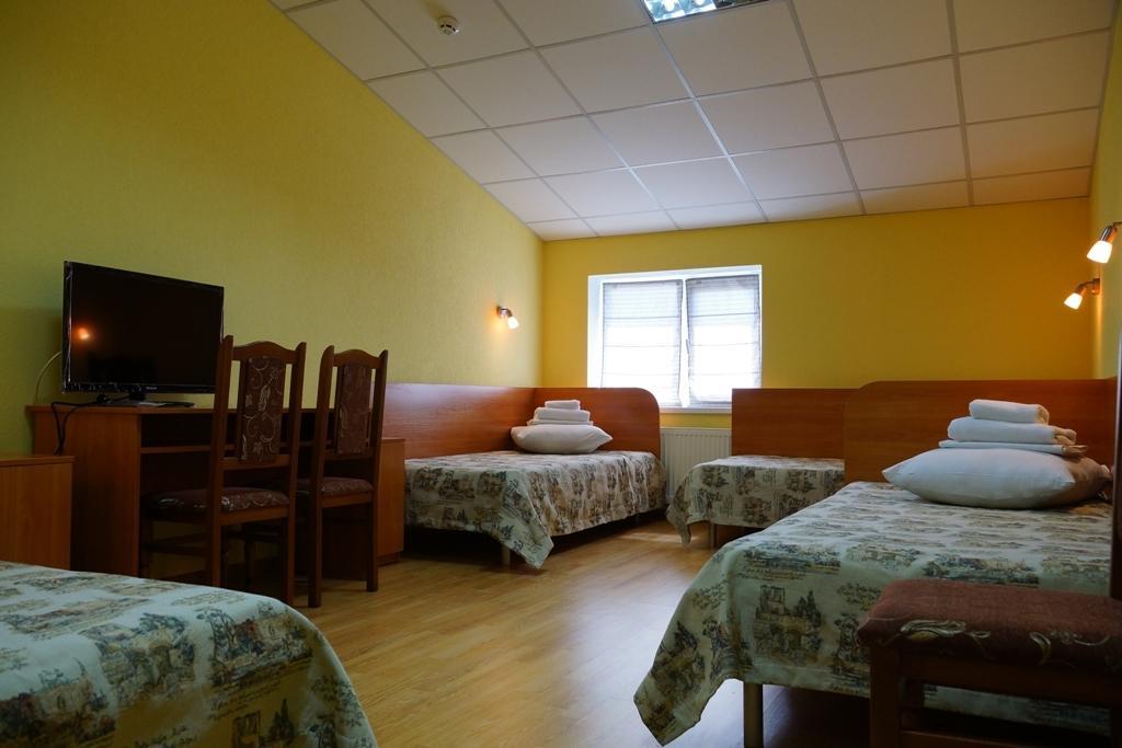 Hotel Nova Київ Екстер'єр фото