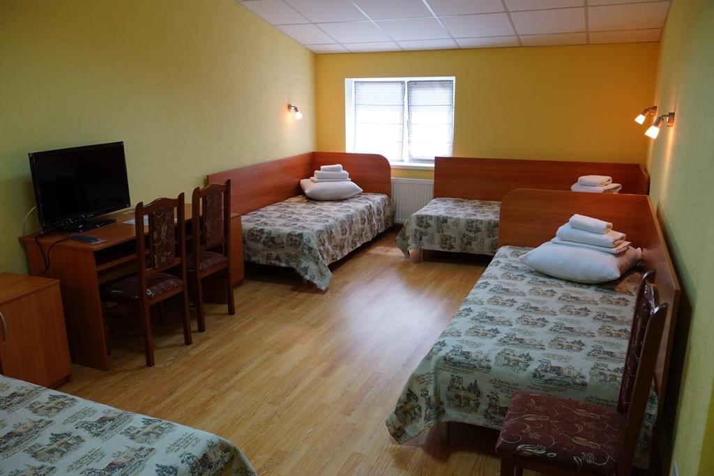 Hotel Nova Київ Екстер'єр фото