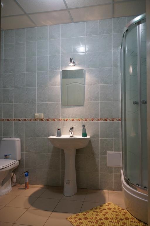 Hotel Nova Київ Екстер'єр фото