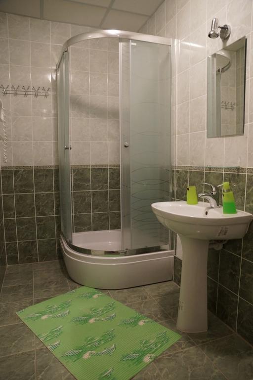 Hotel Nova Київ Екстер'єр фото